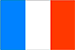 Bandera de Francia