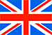 Bandera de Reino Unido